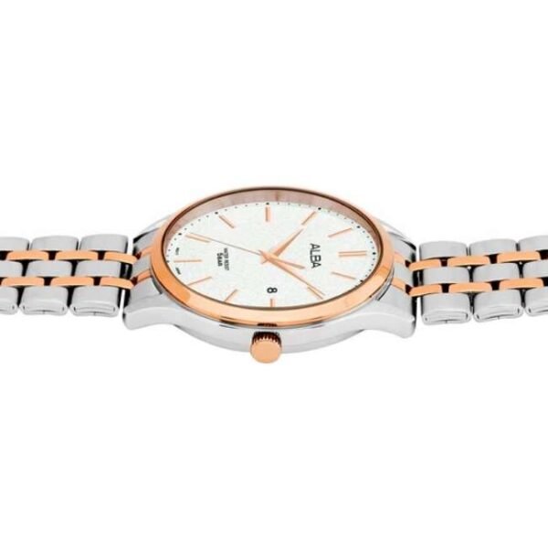 Alba Women's Analog Wristwatch AH7BR6X1