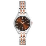 Alba Women's Analog Wristwatch AH7BT1X1