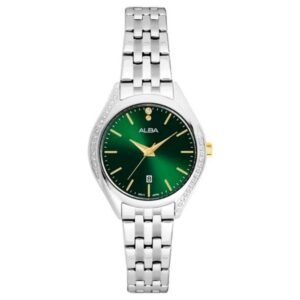 Alba Women's Analog Wristwatch AH7BT5X1