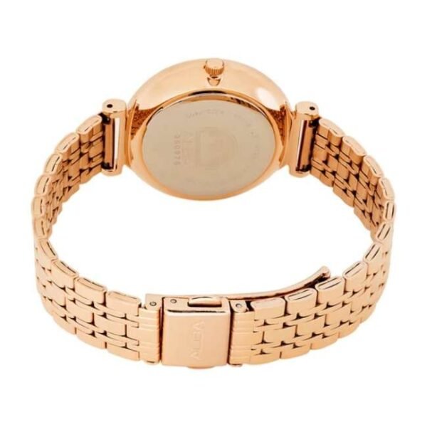 Alba Women's Analog Wristwatch AH7BV6X1