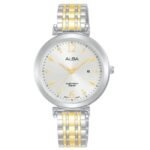 Alba Women's Analog Wristwatch AH7BW1X1