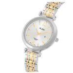 Alba Women's Analog Wristwatch AH7BW1X1