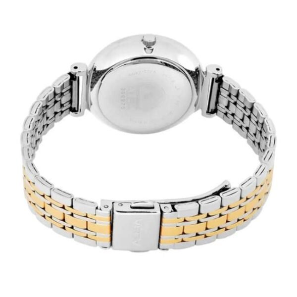 Alba Women's Analog Wristwatch AH7BW1X1