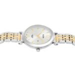 Alba Women's Analog Wristwatch AH7BW1X1