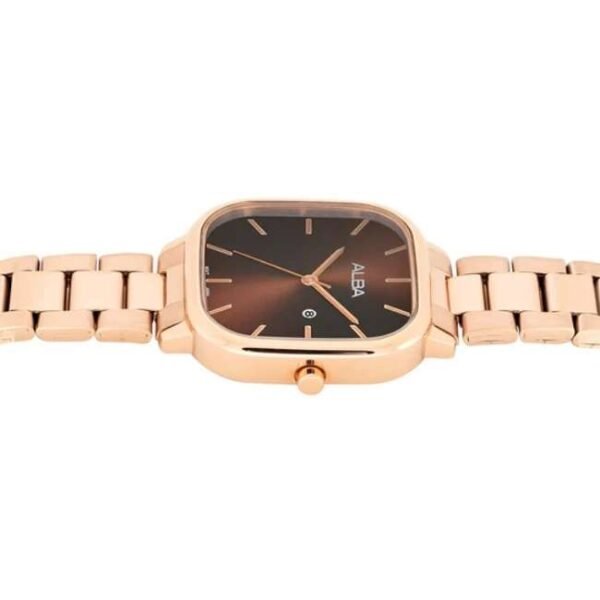 Alba Women's Analog Wristwatch AH7BY6X1