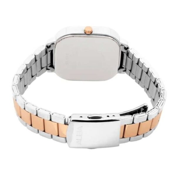 Alba Women's Analog Wristwatch AH7BZ0X1