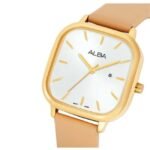 Alba Women's Analog Wristwatch AH7BZ6X1