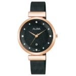 Alba Women's Analog Wristwatch AH7BZ8X1
