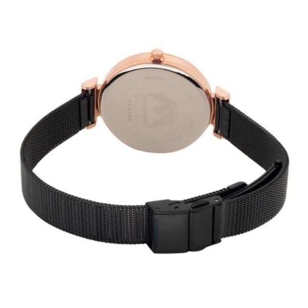 Alba Women's Analog Wristwatch AH7BZ8X1