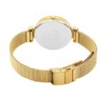 Alba Women's Analog Wristwatch AH7CA2X1