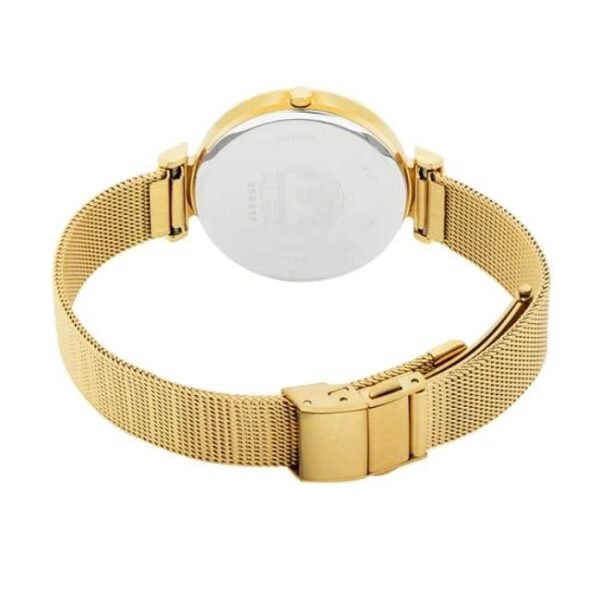 Alba Women's Analog Wristwatch AH7CA2X1