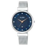 Alba Women's Analog Wristwatch AH7CA3X1