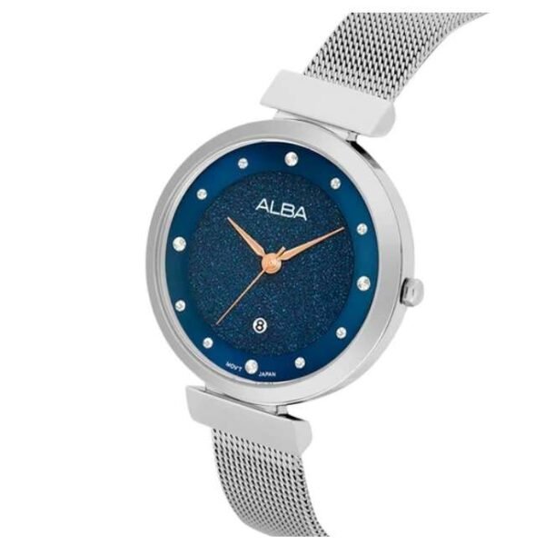 Alba Women's Analog Wristwatch AH7CA3X1