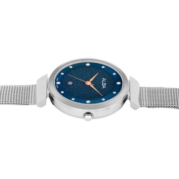 Alba Women's Analog Wristwatch AH7CA3X1