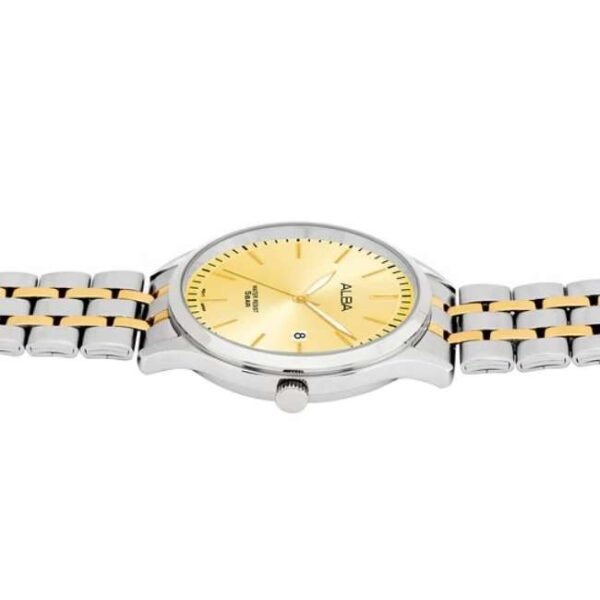 Alba Women's Analog Wristwatch AH7CE8X1