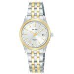Alba Women's Analog Wristwatch AH7CF0X1