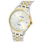 Alba Women's Analog Wristwatch AH7CF0X1