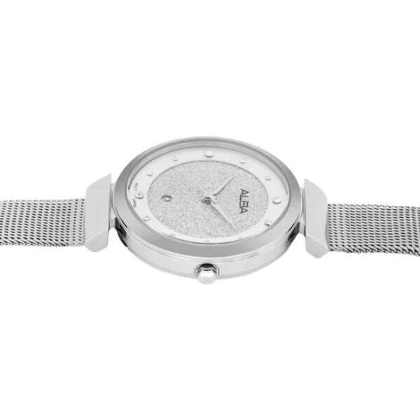 Alba Women's Analog Wristwatch AH7CG9X1