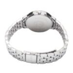 Alba 32 mm Quartz Blue Watch AH7CR9X1