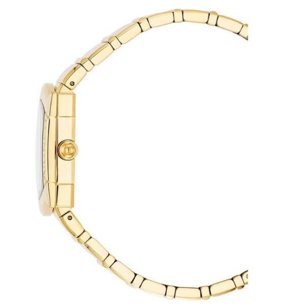 Aigner Matera Diamond 32 MM Dial Stainless Steel Watch for Women - AIAGW232003W