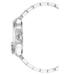 Aigner Taviano 2 43 MM Dial Stainless Steel Watch for Men-AIAGW241010W