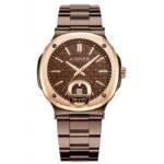 Aigner Taviano 2 43 MM Dial Stainless Steel Watch for Men - AIAGW241013W