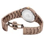 Aigner Taviano 2 43 MM Dial Stainless Steel Watch for Men - AIAGW241013W