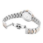 Aigner Taviano 2 32 MM Dial Stainless Steel Watch for Women - AIAGW242003W