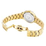 Aigner Taviano 2 32 MM Dial Stainless Steel Watch for Women - AIAGW242004W