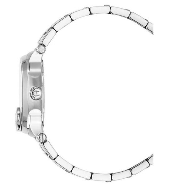 Aigner Taviano 2 32 MM Dial Stainless Steel Watch for Women - AIAGW242006W