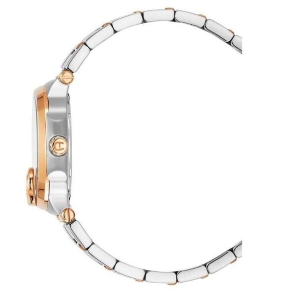 Aigner Taviano 2 32 MM Dial Stainless Steel Watch for Women - AIAGW242007W