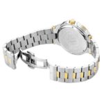 Aigner Trieste 2 42 MM Dial Stainless Steel Watch for Men - AIAGW243004W