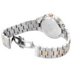 Aigner Trieste 2 42 MM Dial Stainless Steel Watch for Men - AIAGW243005W