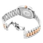 Aigner Teramo 40 MM Dial Stainless Steel Watch for Men - AIAGW247003W