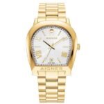 Aigner Teramo 40 MM Dial Stainless Steel Watch for Men - AIAGW247004W