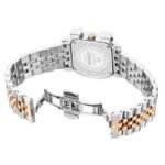 Aigner Massa Due 34 MM Dial Stainless Steel Watch for Women - AIAGW249003W