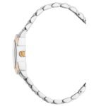 Aigner Massa Due 34 MM Dial Stainless Steel Watch for Women - AIAGW249003W