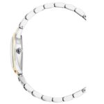 Aigner Alessandria 26.5 MM Dial Stainless Steel Watch for Women - AIAGW250004W