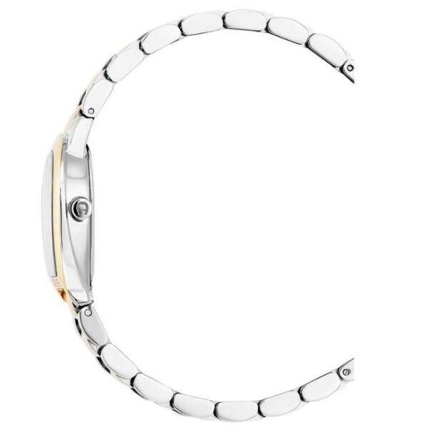 Aigner Alessandria 26.5 MM Dial Stainless Steel Watch for Women - AIAGW250004W