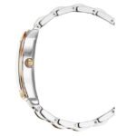 Aigner Verona Due 39 MM Dial Stainless Steel Watch for Men - AIAGW260004W