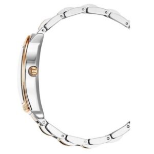 Aigner Verona Due 39 MM Dial Stainless Steel Watch for Men AIAGW260004W