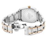Aigner Verona Due 39 MM Dial Stainless Steel Watch for Men - AIAGW260004W