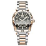 Aigner Trapani 42 MM Dial Stainless Steel Watch for Men - AIAGW262006W