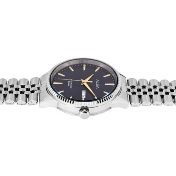 Alba AL4237X1 43mm Men Blue Watch