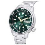 Alba AL4243X1 43mm Men Green  Watch