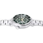 Alba AL4243X1 43mm Men Green  Watch