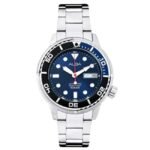 Alba AL4245X1 43mm Men Blue Watch