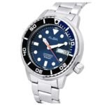 Alba AL4245X1 43mm Men Blue Watch