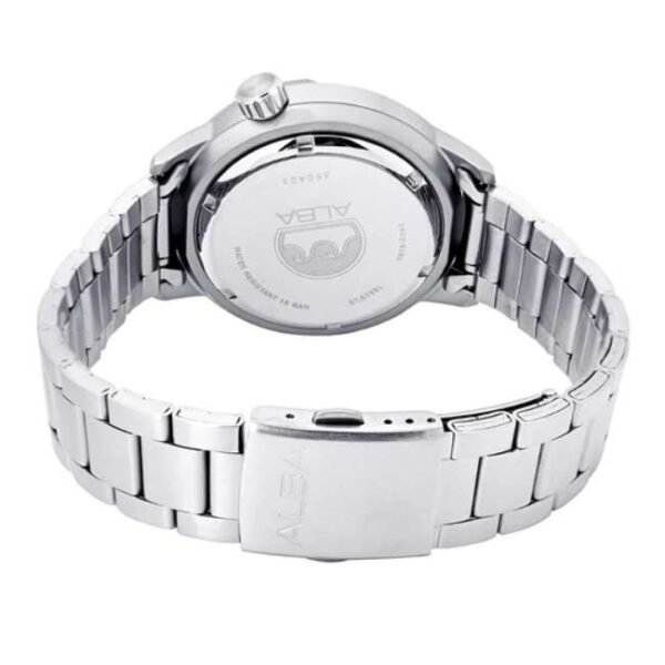 Alba AL4245X1 43mm Men Blue Watch