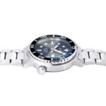 Alba AL4245X1 43mm Men Blue Watch